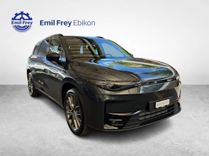 Fahrzeugbild LEAPMOTOR C10 1.5 REEV Design