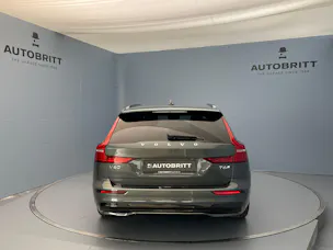 Volvo V60 2.0 T6 TE Ultra Dark eAWD