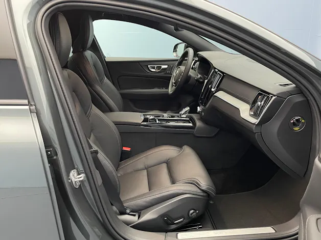 Volvo V60 2.0 T6 TE Ultra Dark eAWD