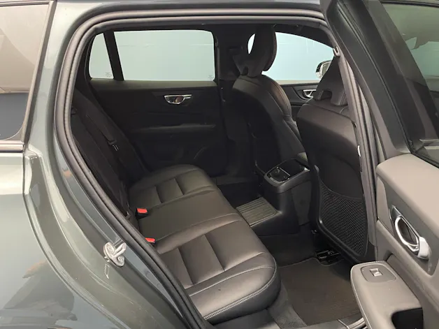 Volvo V60 2.0 T6 TE Ultra Dark eAWD
