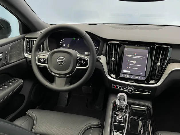 Volvo V60 2.0 T6 TE Ultra Dark eAWD