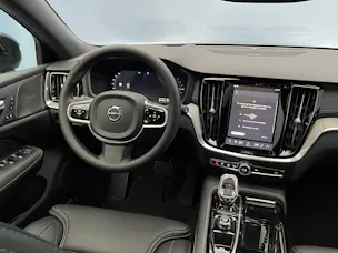 Volvo V60 2.0 T6 TE Ultra Dark eAWD
