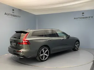 Volvo V60 2.0 T6 TE Ultra Dark eAWD
