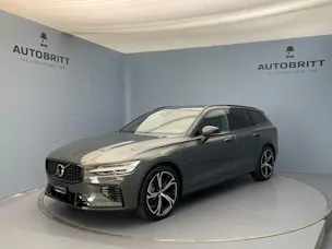 Volvo V60 2.0 T6 TE Ultra Dark eAWD