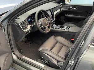 Volvo V60 2.0 T6 TE Ultra Dark eAWD