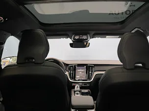 Volvo V60 2.0 T6 TE Ultra Dark eAWD