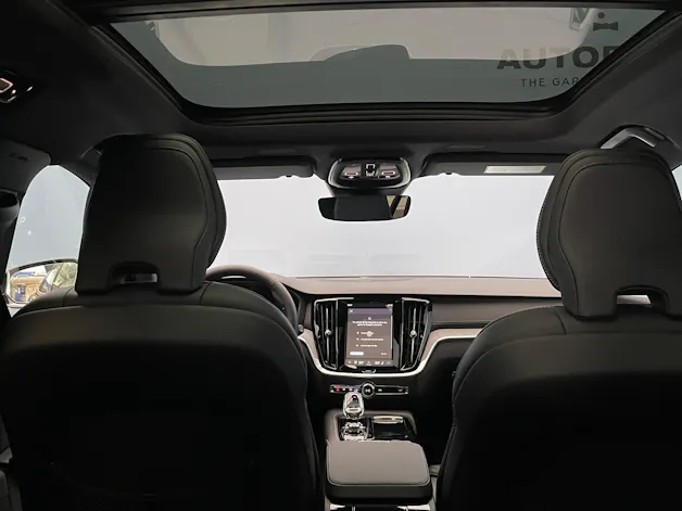 Volvo V60 2.0 T6 TE Ultra Dark eAWD