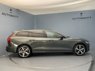 Volvo V60 2.0 T6 TE Ultra Dark eAWD