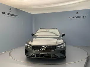 Volvo V60 2.0 T6 TE Ultra Dark eAWD