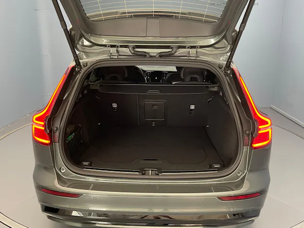 Volvo V60 2.0 T6 TE Ultra Dark eAWD