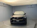 Volvo EC40 Twin Performance Black Edition AWD
