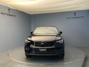 Volvo EC40 Twin Performance Black Edition AWD