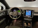 Volvo EC40 Twin Performance Black Edition AWD