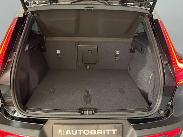 Volvo EX40 Twin Black Edition AWD