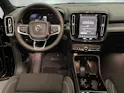 Volvo EX40 Twin Black Edition AWD