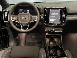 Volvo EX40 Twin Black Edition AWD