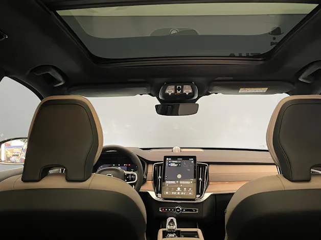 Volvo XC90 2.0 T8 TE XCLUSIVE Edition Bright eAWD