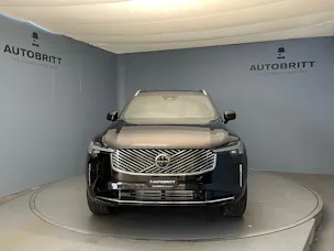 Volvo XC90 2.0 T8 TE XCLUSIVE Edition Bright eAWD