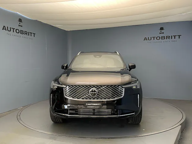 Volvo XC90 2.0 T8 TE XCLUSIVE Edition Bright eAWD