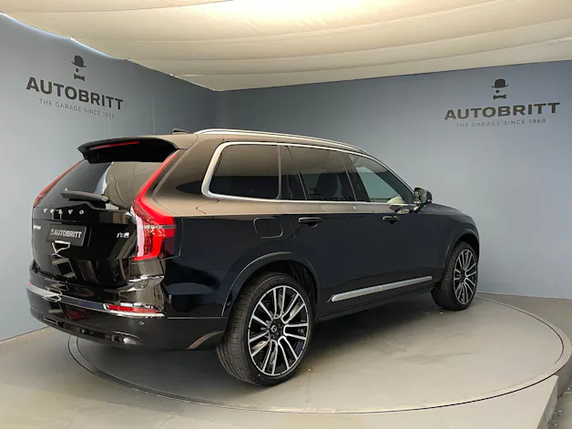Volvo XC90 2.0 T8 TE XCLUSIVE Edition Bright eAWD