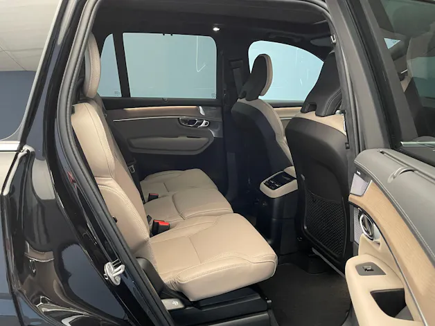 Volvo XC90 2.0 T8 TE XCLUSIVE Edition Bright eAWD