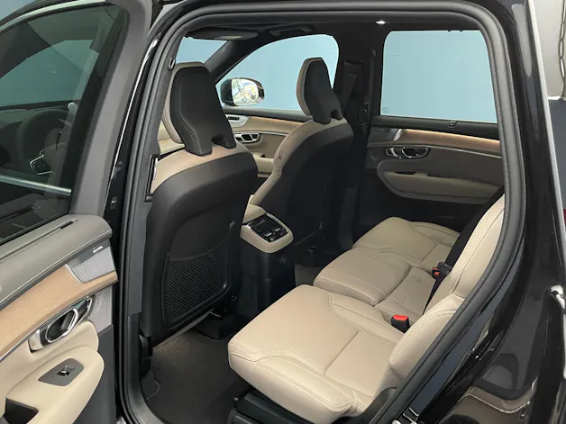 Volvo XC90 2.0 T8 TE XCLUSIVE Edition Bright eAWD