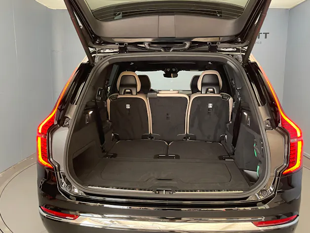 Volvo XC90 2.0 T8 TE XCLUSIVE Edition Bright eAWD