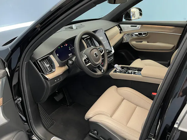 Volvo XC90 2.0 T8 TE XCLUSIVE Edition Bright eAWD