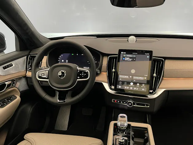 Volvo XC90 2.0 T8 TE XCLUSIVE Edition Bright eAWD
