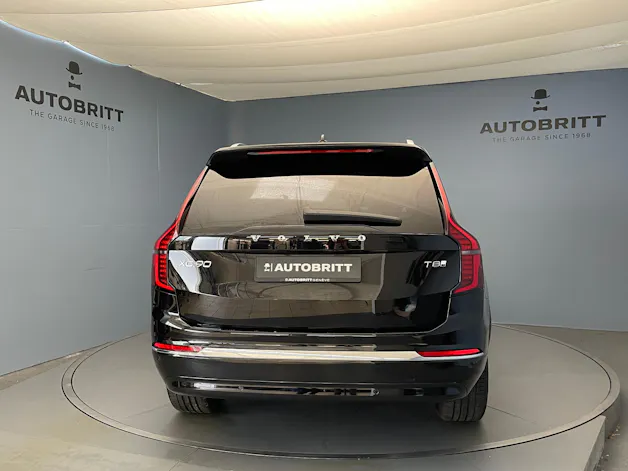 Volvo XC90 2.0 T8 TE XCLUSIVE Edition Bright eAWD