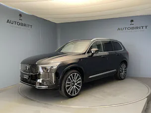Volvo XC90 2.0 T8 TE XCLUSIVE Edition Bright eAWD