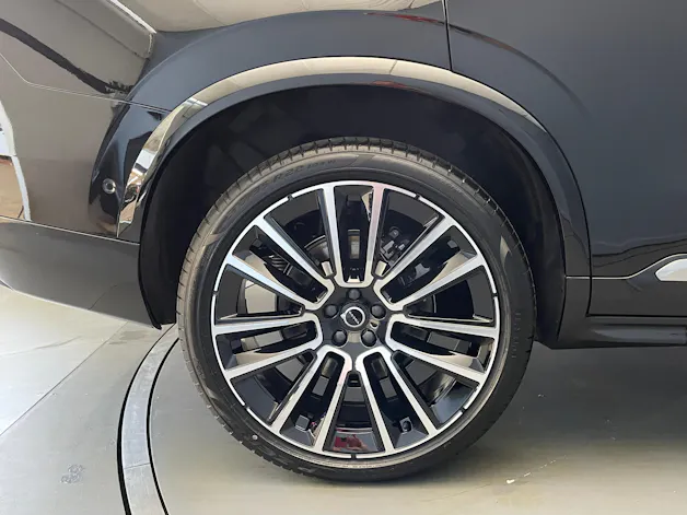 Volvo XC90 2.0 T8 TE XCLUSIVE Edition Bright eAWD