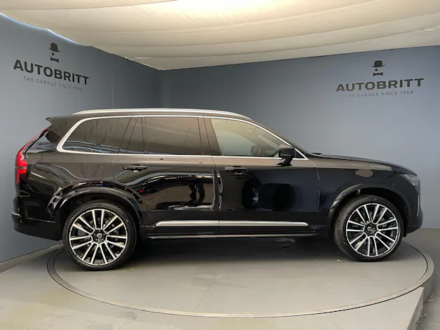 Volvo XC90 2.0 T8 TE XCLUSIVE Edition Bright eAWD