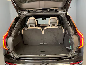 Volvo XC90 2.0 T8 TE XCLUSIVE Edition Bright eAWD