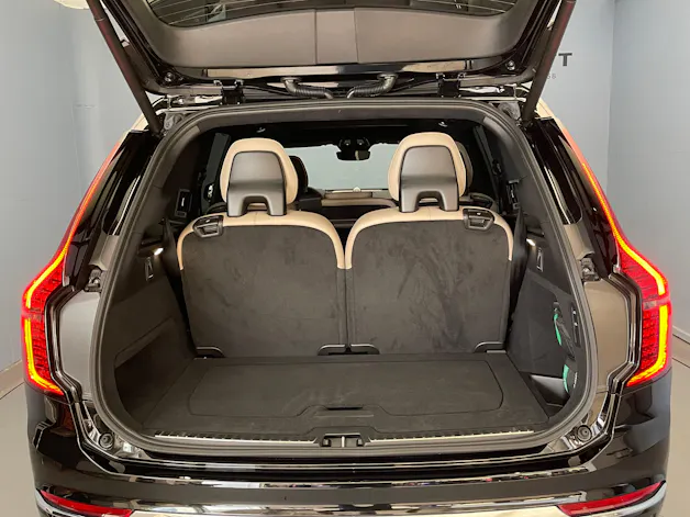 Volvo XC90 2.0 T8 TE XCLUSIVE Edition Bright eAWD