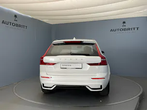 Volvo XC60 2.0 T8 TE Polestar eAWD