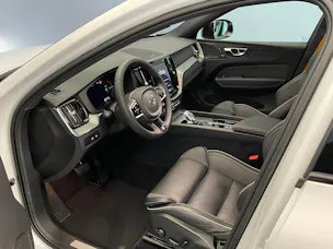 Volvo XC60 2.0 T8 TE Polestar eAWD