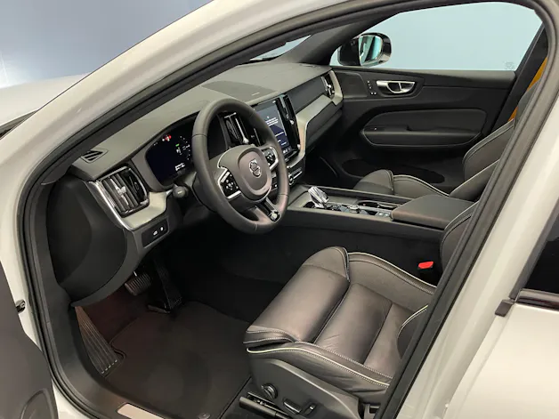 Volvo XC60 2.0 T8 TE Polestar eAWD