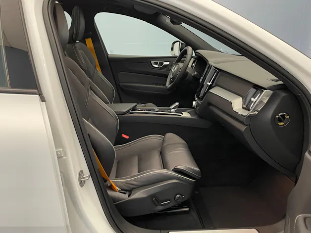 Volvo XC60 2.0 T8 TE Polestar eAWD