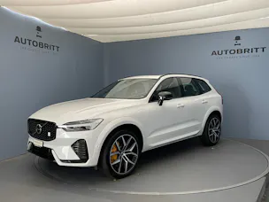 Volvo XC60 2.0 T8 TE Polestar eAWD