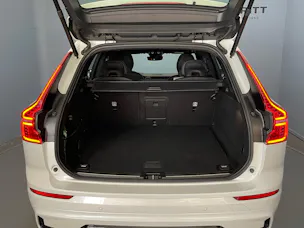 Volvo XC60 2.0 T8 TE Polestar eAWD