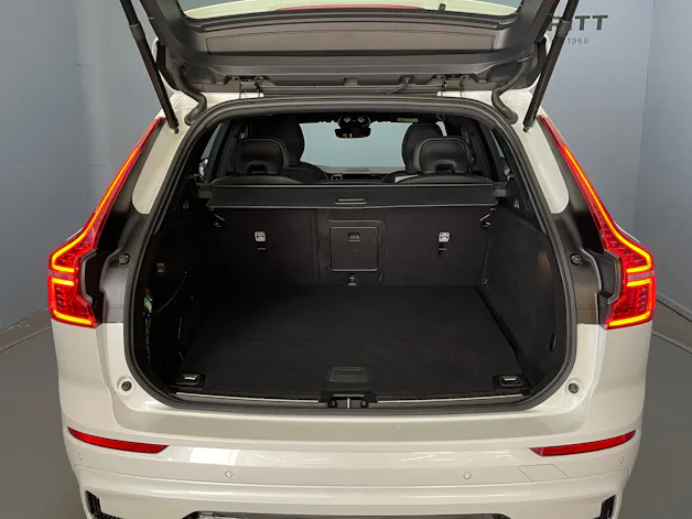 Volvo XC60 2.0 T8 TE Polestar eAWD