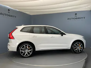 Volvo XC60 2.0 T8 TE Polestar eAWD