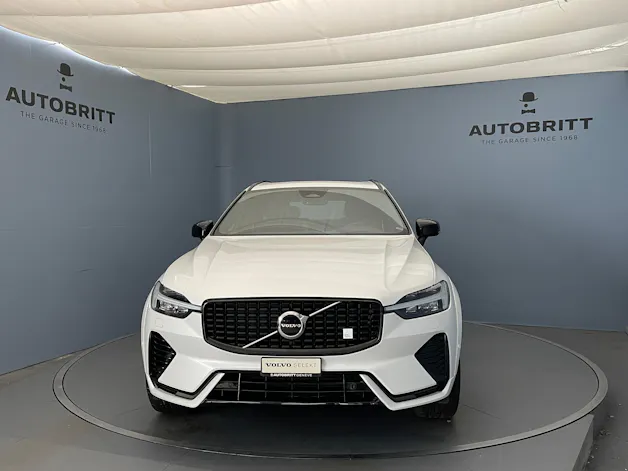 Volvo XC60 2.0 T8 TE Polestar eAWD