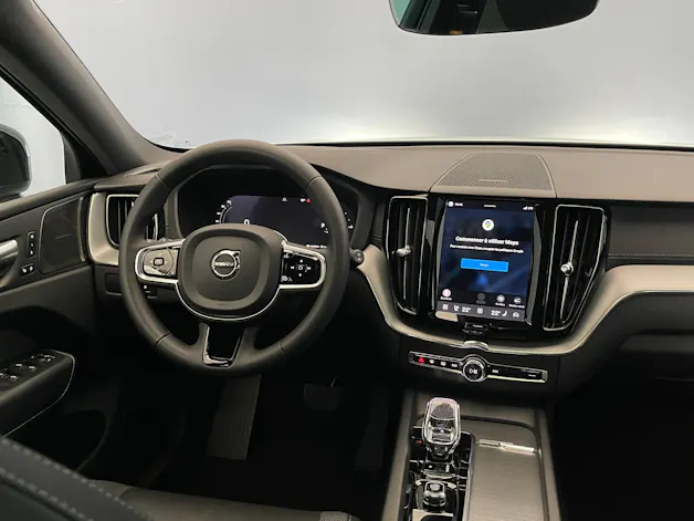Volvo XC60 2.0 T8 TE Polestar eAWD