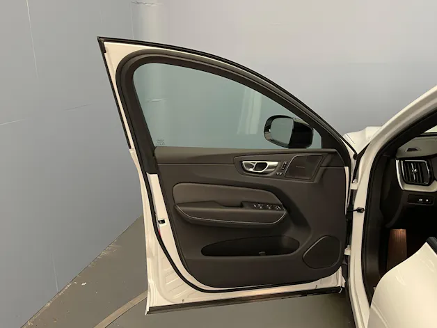 Volvo XC60 2.0 T8 TE Polestar eAWD