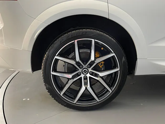 Volvo XC60 2.0 T8 TE Polestar eAWD