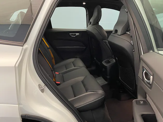 Volvo XC60 2.0 T8 TE Polestar eAWD