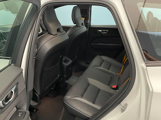 Volvo XC60 2.0 T8 TE Polestar eAWD