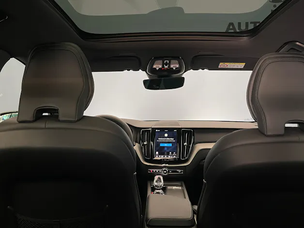 Volvo XC60 2.0 T8 TE Polestar eAWD